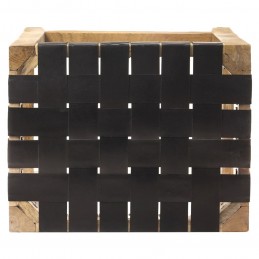 Acquista Sgabelli da Bar 2pz Neri 75cm in Vera Pelle con riferimento GHV-321835 della ditta GARDENHOME