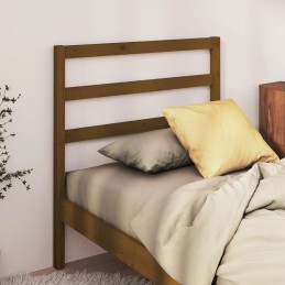 Testiera per Letto Miele...