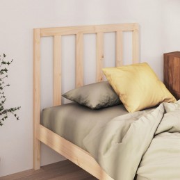 Testiera per Letto 81x4x100...