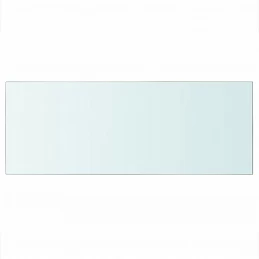 Acquista Mensole in Vetro Trasparente 2 pz 60x25 cm con riferimento GHV-3051565 della ditta GARDENHOME