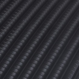 Acquista Pannelli Solari Termici Curvi per Piscina 2 pz 110x65 cm con riferimento GHV-3059850 della ditta GARDENHOME