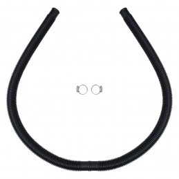 Acquista Pannelli Solari Termici Curvi per Piscina 2 pz 110x65 cm con riferimento GHV-3059850 della ditta GARDENHOME