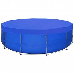 Acquista Coperture per Piscina 2 pz in PE Rotonde 460 cm 90 g/m² con riferimento GHV-3082801 della ditta GARDENHOME