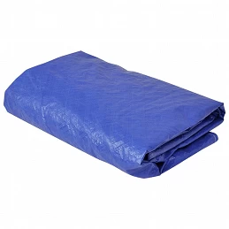 Acquista Coperture per Piscina 2 pz in PE Rotonde 540 cm 90 g/m² con riferimento GHV-3082802 della ditta GARDENHOME