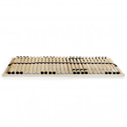 Acquista Rete a Doghe 7 Zone con 28 Doghe 70x200 cm con riferimento GHV-246443 della ditta GARDENHOME