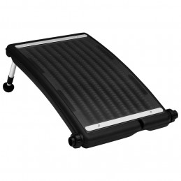 Acquista Pannelli Solari Termici Curvi per Piscina 2 pz 72,5x46 cm con riferimento GHV-3095461 della ditta GARDENHOME