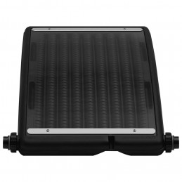 Acquista Pannelli Solari Termici Curvi per Piscina 2 pz 72,5x46 cm con riferimento GHV-3095461 della ditta GARDENHOME