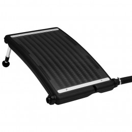Acquista Pannelli Solari Termici Curvi per Piscina 3 pz 72,5x46 cm con riferimento GHV-3095462 della ditta GARDENHOME
