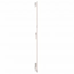 Acquista Testiera da Parete Bianca 82,5x3x90cm in Legno Massello di Pino con riferimento GHV-824904 della ditta GARDENHOME