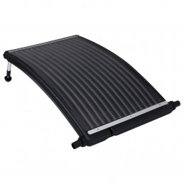 Acquista Pannelli Solari Termici Curvi per Piscina 3 pz 110x65 cm con riferimento GHV-3095463 della ditta GARDENHOME