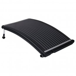 Acquista Pannelli Solari Termici Curvi per Piscina 3 pz 110x65 cm con riferimento GHV-3095463 della ditta GARDENHOME