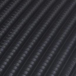 Acquista Pannelli Solari Termici Curvi per Piscina 3 pz 110x65 cm con riferimento GHV-3095463 della ditta GARDENHOME