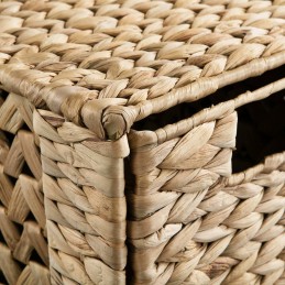 Acquista Armadietto Portaoggetti 6 Cesti 47x37x100 cm Giacinto d'Acqua con riferimento GHV-245493 della ditta GARDENHOME