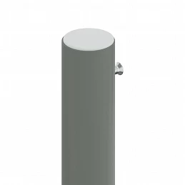 Acquista Tenda Laterale Retrattile Rossa 117x1200 cm con riferimento GHV-318059 della ditta GARDENHOME