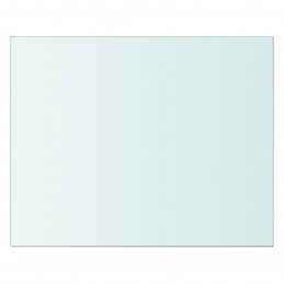 Acquista Lastra in Vetro Bianco 20x25 cm con riferimento GHV-243805 della ditta GARDENHOME