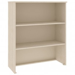 Acquista Scaffale per Credenza Marrone Miele 85x35x100 cm Legno di Pino con riferimento GHV-340508 della ditta GARDENHOME