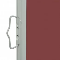 Acquista Tenda Laterale Retrattile per Patio 80x300 cm Marrone con riferimento GHV-48361 della ditta GARDENHOME