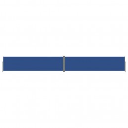Acquista Tenda da Sole Laterale Retrattile Blu 160x1200 cm con riferimento GHV-318070 della ditta GARDENHOME