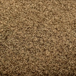 Acquista Zerbino Lavabile Marrone 60x90 cm con riferimento GHV-323434 della ditta GARDENHOME