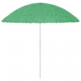 Acquista Ombrellone da Spiaggia Hawaii Verde 300 cm con riferimento GHV-314699 della ditta GARDENHOME