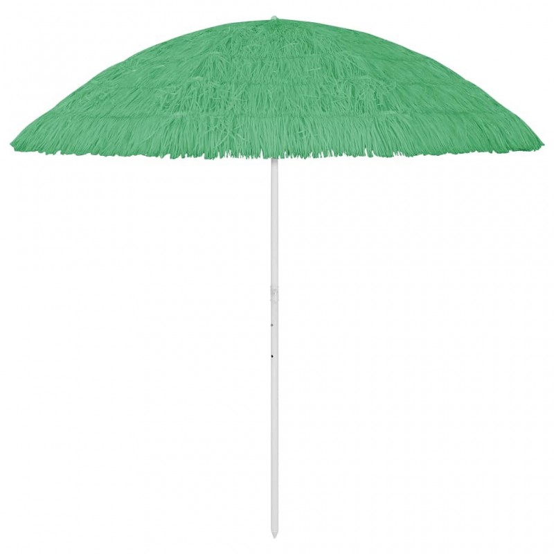 Acquista Ombrellone da Spiaggia Hawaii Verde 300 cm con riferimento GHV-314699 della ditta GARDENHOME