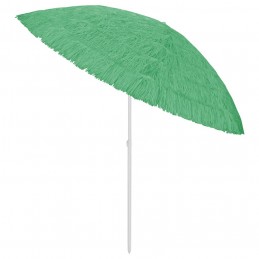 Acquista Ombrellone da Spiaggia Hawaii Verde 300 cm con riferimento GHV-314699 della ditta GARDENHOME