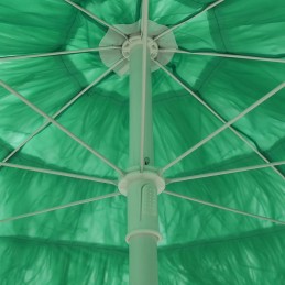 Acquista Ombrellone da Spiaggia Hawaii Verde 300 cm con riferimento GHV-314699 della ditta GARDENHOME
