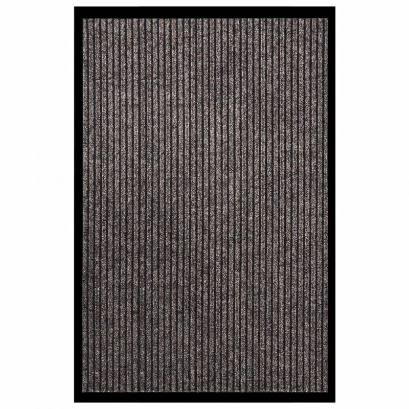 Acquista Zerbino Striato Beige 80x120 cm con riferimento GHV-331603 della ditta GARDENHOME