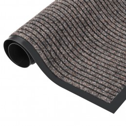 Acquista Zerbino Striato Beige 80x120 cm con riferimento GHV-331603 della ditta GARDENHOME