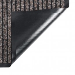 Acquista Zerbino Striato Beige 80x120 cm con riferimento GHV-331603 della ditta GARDENHOME