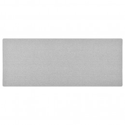 Acquista Tappeto Corsia Grigio Chiaro 80x200 cm con riferimento GHV-326994 della ditta GARDENHOME