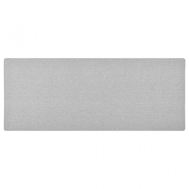 Acquista Tappeto Corsia Grigio Chiaro 80x200 cm con riferimento GHV-326994 della ditta GARDENHOME