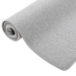 Acquista Tappeto Corsia Grigio Chiaro 80x200 cm con riferimento GHV-326994 della ditta GARDENHOME