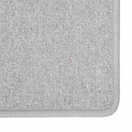 Acquista Tappeto Corsia Grigio Chiaro 80x200 cm con riferimento GHV-326994 della ditta GARDENHOME