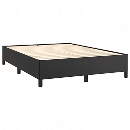 Acquista Giroletto Nero 140x200 cm in Similpelle con riferimento GHV-347251 della ditta GARDENHOME