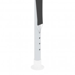 Acquista Gazebo Professionale con Pareti 4x6 m Antracite 90 g/m² con riferimento GHV-48537 della ditta GARDENHOME