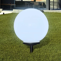 Acquista Lampade da Sentiero 2 pz LED 40 cm con Picchetto con riferimento GHV-277117 della ditta GARDENHOME