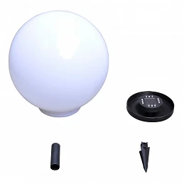 Acquista Lampade da Sentiero 2 pz LED 40 cm con Picchetto con riferimento GHV-277117 della ditta GARDENHOME