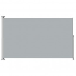 Acquista Tenda Laterale Retrattile per Patio 200x300 cm Grigia con riferimento GHV-313413 della ditta GARDENHOME