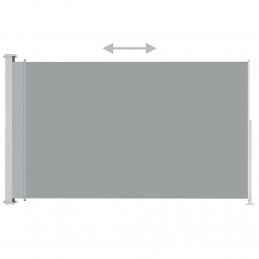 Acquista Tenda Laterale Retrattile per Patio 200x300 cm Grigia con riferimento GHV-313413 della ditta GARDENHOME