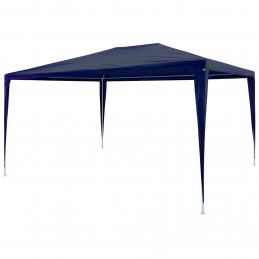 Acquista Tendone per Feste in PE 3x4 m Blu con riferimento GHV-45082 della ditta GARDENHOME