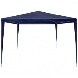 Acquista Tendone per Feste in PE 3x4 m Blu con riferimento GHV-45082 della ditta GARDENHOME