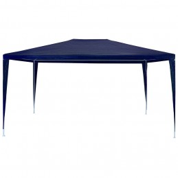 Acquista Tendone per Feste in PE 3x4 m Blu con riferimento GHV-45082 della ditta GARDENHOME