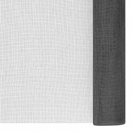 Acquista Zanzariera in Fibra di Vetro 80x2000 cm Nera con riferimento GHV-150860 della ditta GARDENHOME