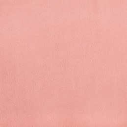 Acquista Giroletto a Molle Rosa 80x200 cm in Velluto con riferimento GHV-3120741 della ditta GARDENHOME