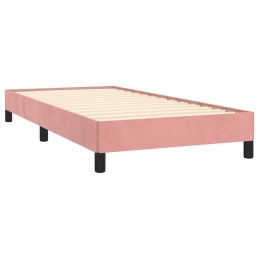 Acquista Giroletto Rosa 80x200 cm in Velluto con riferimento GHV-346945 della ditta GARDENHOME