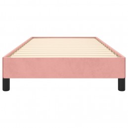 Acquista Giroletto Rosa 80x200 cm in Velluto con riferimento GHV-346945 della ditta GARDENHOME
