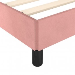 Acquista Giroletto Rosa 80x200 cm in Velluto con riferimento GHV-346945 della ditta GARDENHOME