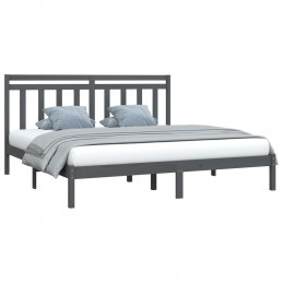 Acquista Giroletto Grigio in Legno Massello 200x200 cm con riferimento GHV-3105272 della ditta GARDENHOME