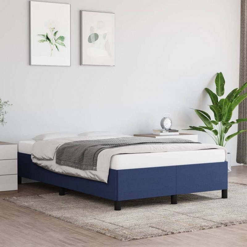 Acquista Giroletto Blu 120x200 cm in Tessuto con riferimento GHV-347056 della ditta GARDENHOME